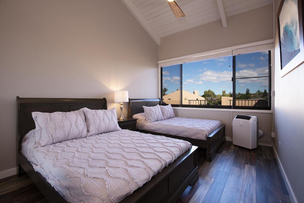 **Newly Remodeled** Steps To Kamaole 3 Beach! Wailea  Zewnętrze zdjęcie