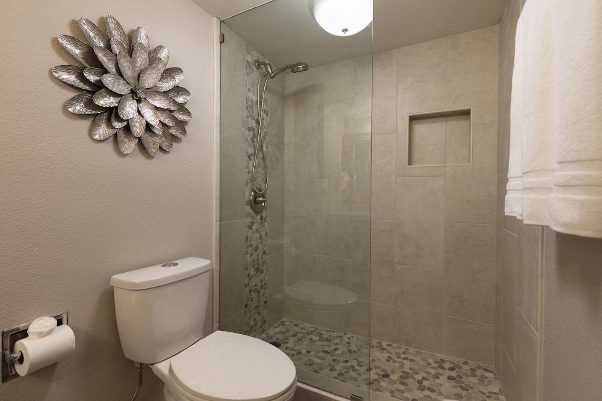 **Newly Remodeled** Steps To Kamaole 3 Beach! Wailea  Zewnętrze zdjęcie