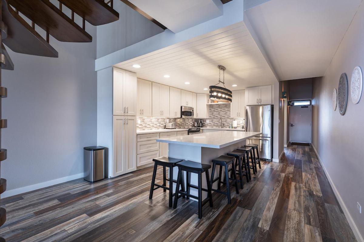 **Newly Remodeled** Steps To Kamaole 3 Beach! Wailea  Zewnętrze zdjęcie