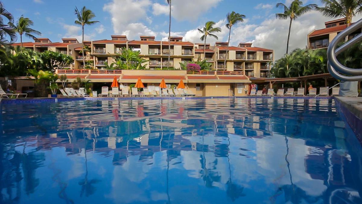 **Newly Remodeled** Steps To Kamaole 3 Beach! Wailea  Zewnętrze zdjęcie