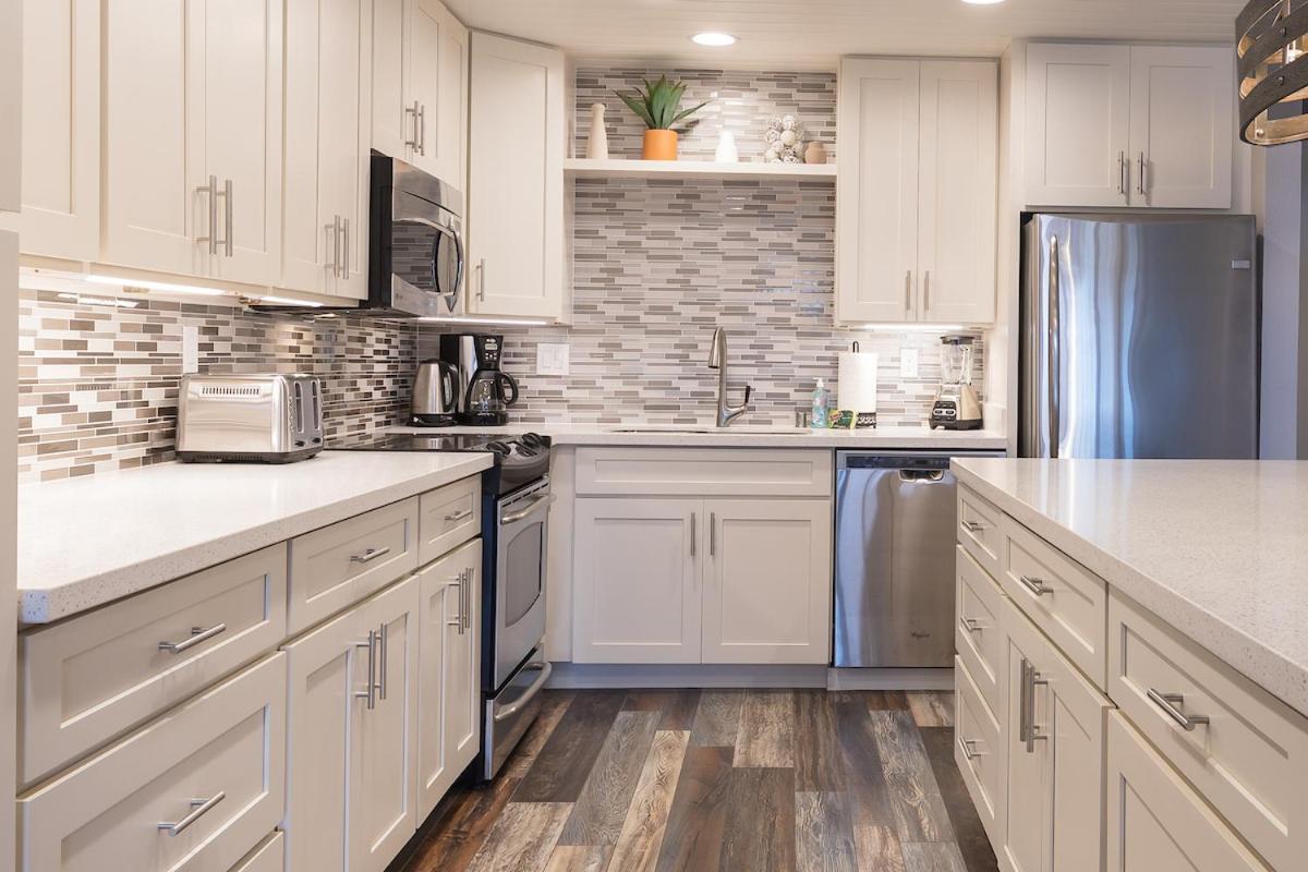 **Newly Remodeled** Steps To Kamaole 3 Beach! Wailea  Zewnętrze zdjęcie