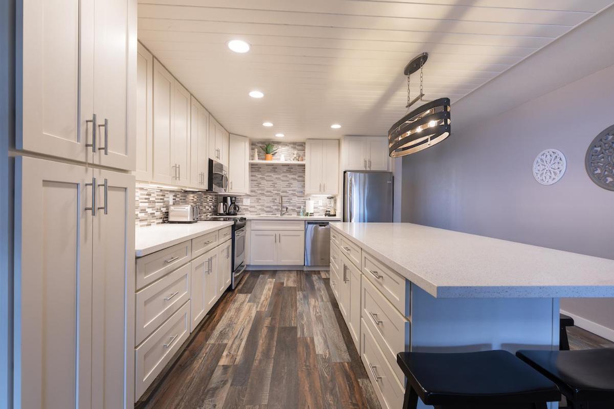 **Newly Remodeled** Steps To Kamaole 3 Beach! Wailea  Zewnętrze zdjęcie