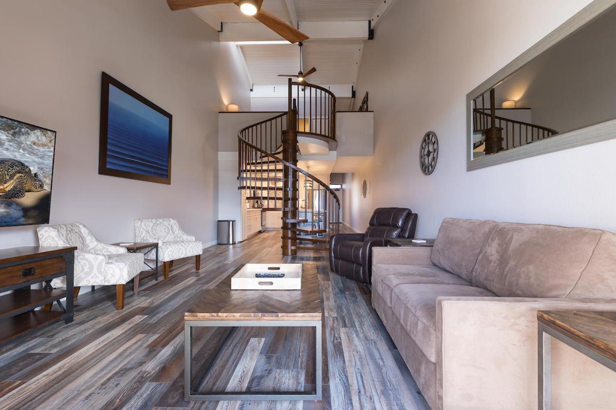 **Newly Remodeled** Steps To Kamaole 3 Beach! Wailea  Zewnętrze zdjęcie