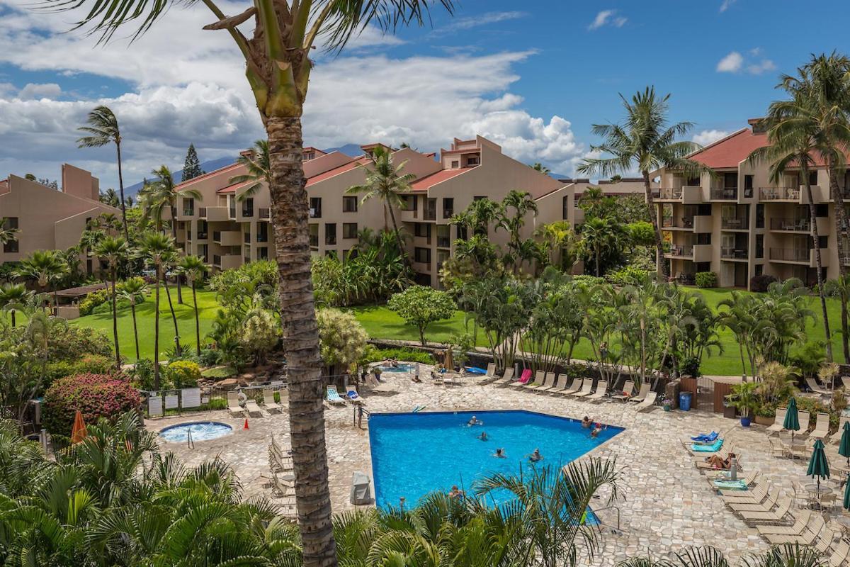 **Newly Remodeled** Steps To Kamaole 3 Beach! Wailea  Zewnętrze zdjęcie